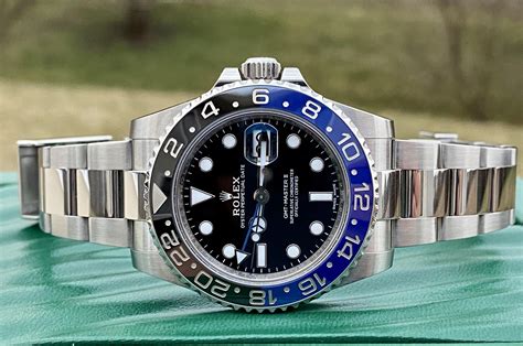 new rolex blnr|gmt batman rolex price.